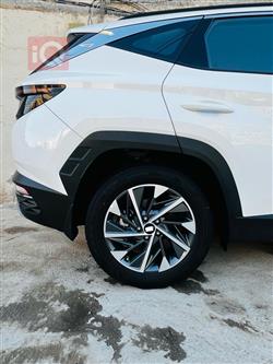 هیوندای تۆکسۆن